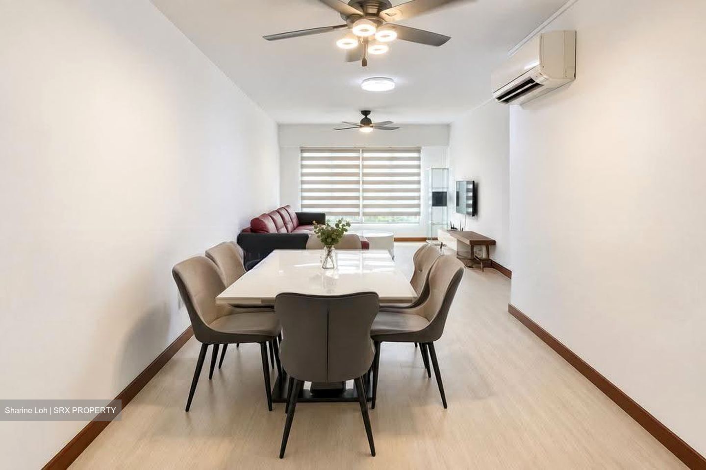 Melville Park (D18), Condominium #624141491
